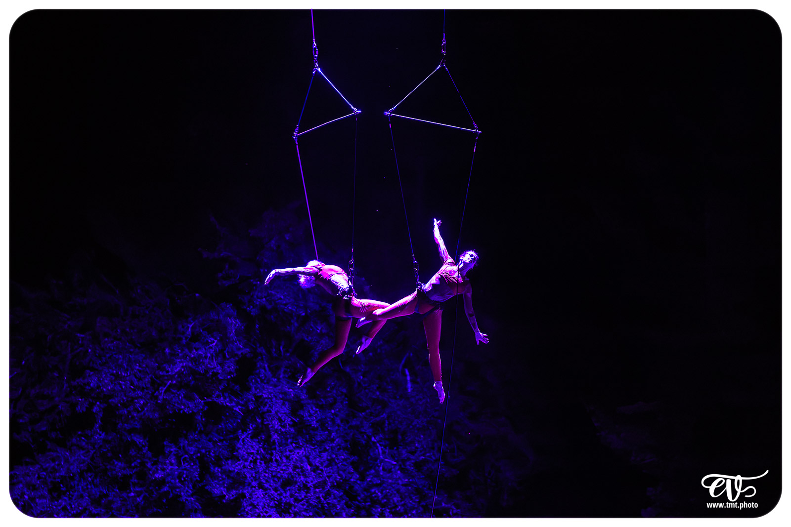 LE GRAND MIRE (CIE DEUS EX MACHINA)